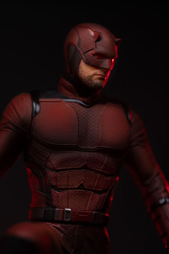 Daredevil: Born Again Art Scale Figur 1/10 - 23 cm Iron Studios