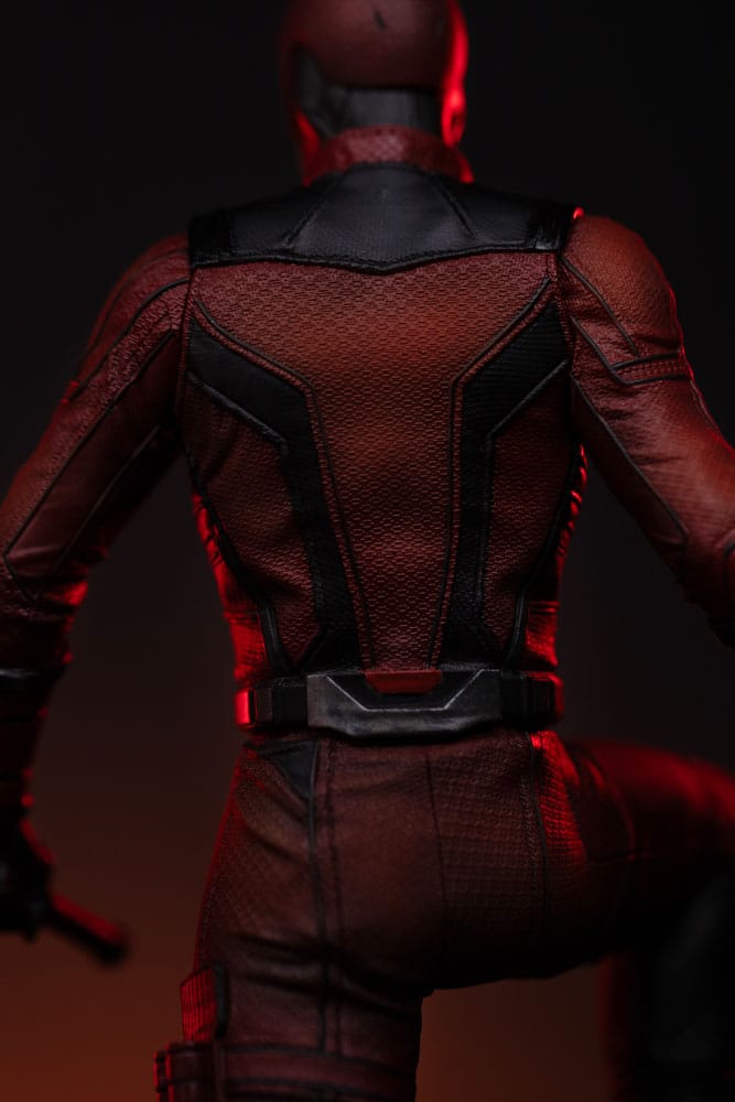 Daredevil: Born Again Art Scale Figur 1/10 - 23 cm Iron Studios