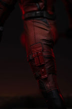 Daredevil: Born Again Art Scale Figur 1/10 - 23 cm Iron Studios