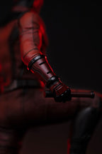 Daredevil: Born Again Art Scale Figur 1/10 - 23 cm Iron Studios