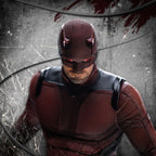 Daredevil: Born Again Art Scale Figur 1/10 - 23 cm Iron Studios