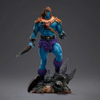 Masters of the Universe Art Scale Figur 1/10 Faker 22 cm Iron Studios