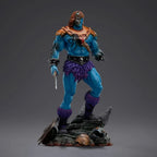 Masters of the Universe Art Scale Figur 1/10 Faker 22 cm Iron Studios