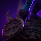 Masters of the Universe Art Scale Figur 1/10 Faker 22 cm Iron Studios