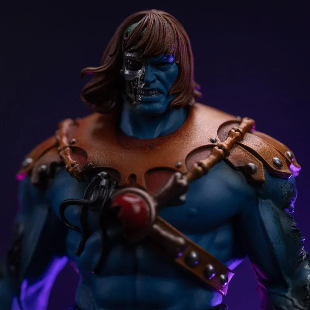 Masters of the Universe Art Scale Figur 1/10 Faker 22 cm Iron Studios