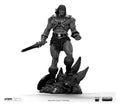 Masters of the Universe Art Scale Figur Färgvariant 1/10 Faker 22 cm
