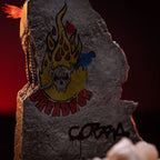 GI Joe Art Scale Figur 1/10 Flint 19 cm - Officiellt Licensierad Samlarfigur Iron Studios