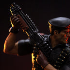 GI Joe Art Scale Figur 1/10 Flint 19 cm - Officiellt Licensierad Samlarfigur Iron Studios