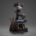 DC Comics Art Scale Figur 1/10 Lobo Unleashed 24 cm Iron Studios