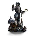 DC Comics Art Scale Figur 1/10 Lobo Unleashed 24 cm Iron Studios