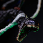 Spider-Man vs. Villains Diorama BDS Art Scale Figur 1/10 Miles Morales 32 cm Iron Studios