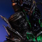 Spider-Man vs. Villains Diorama BDS Art Scale Figur 1/10 Miles Morales 32 cm Iron Studios