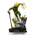Spider-Man vs. Villains Diorama BDS Art Scale Figur 1/10 Electro 25 cm Iron Studios