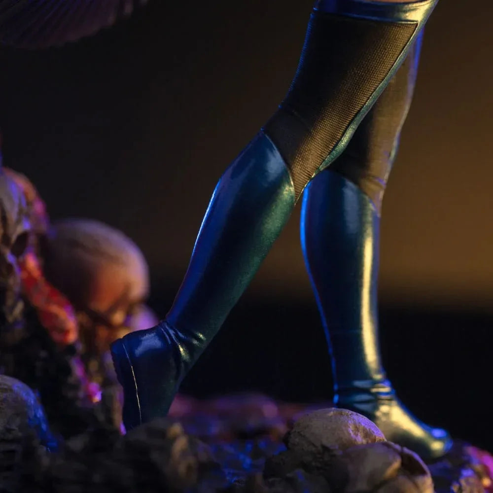 Mortal Kombat Art Scale Figur 1/10 Kitana 22 cm Iron Studios