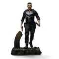 Daredevil: Born Again Art Scale Figur 1/10 Punisher 21 cm Iron Studios