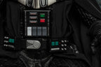 Star Wars Art Scale Figur 1/10 Darth Vader på Tron 18 cm Iron Studios