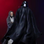 Star Wars Deluxe Art Scale Figur 1/10 Darth Vader Vs Obi-Wan Kenobi (CCXP Exclusive 2025) 24 cm Iron Studios