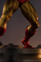 Marvel Art Scale Figur 1/10 Iron Man (CCXP Exclusive 2025) 20 cm Iron Studios