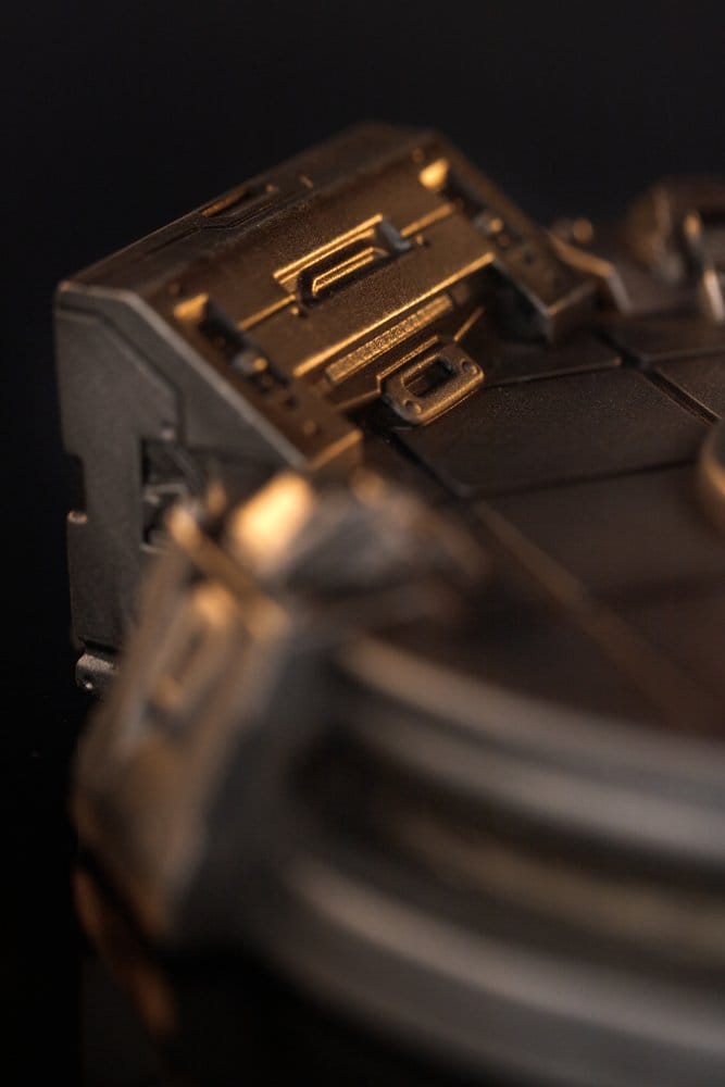 Marvel Art Scale Figur 1/10 Iron Man (CCXP Exclusive 2025) 20 cm Iron Studios