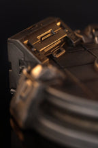 Marvel Art Scale Figur 1/10 Iron Man (CCXP Exclusive 2025) 20 cm Iron Studios