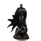 DC Comics Art Scale Figur 1/10 Batman Trinity (CCXP Exclusive 2025) 31 cm Iron Studios