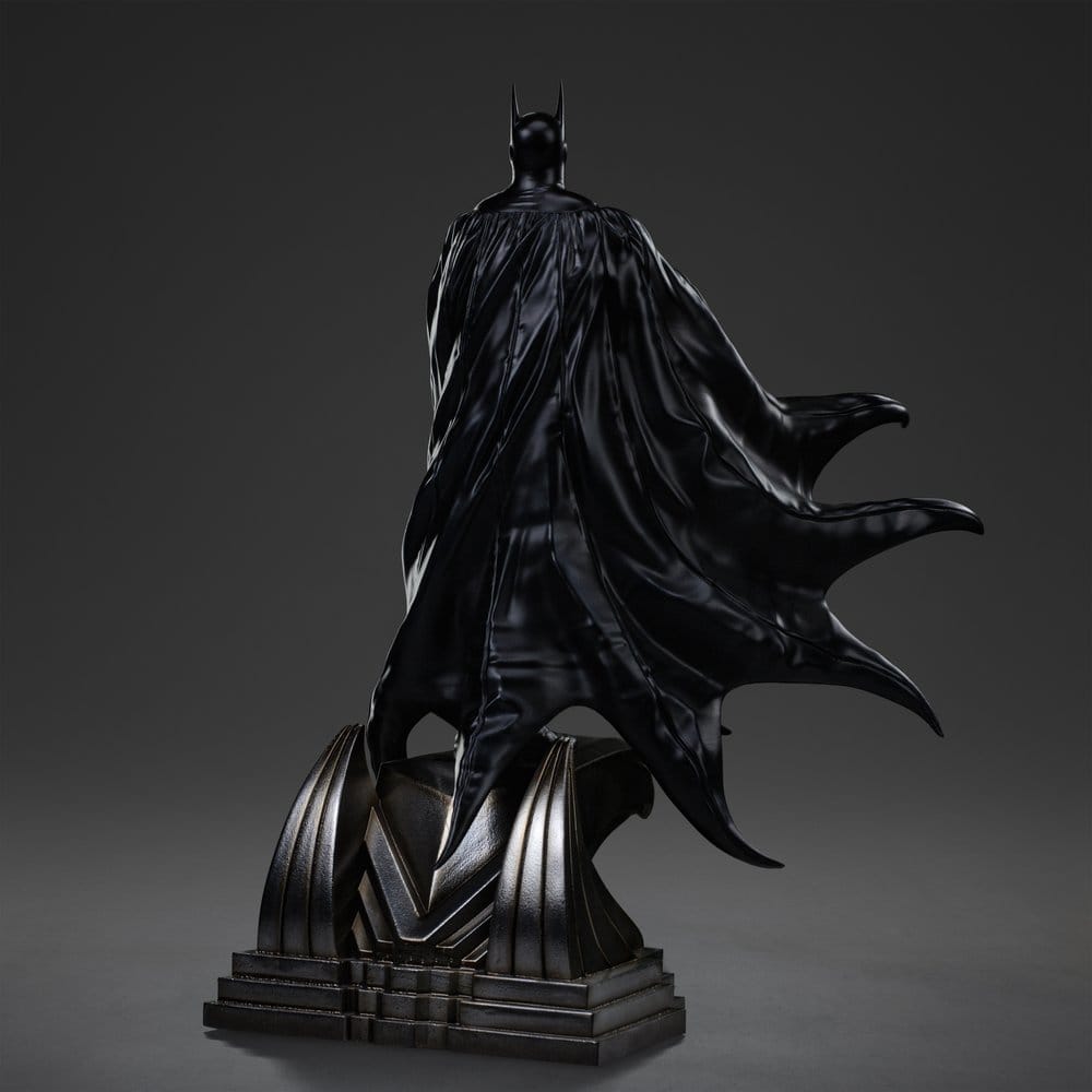 DC Comics Art Scale Figur 1/10 Batman Trinity (CCXP Exclusive 2025) 31 cm Iron Studios