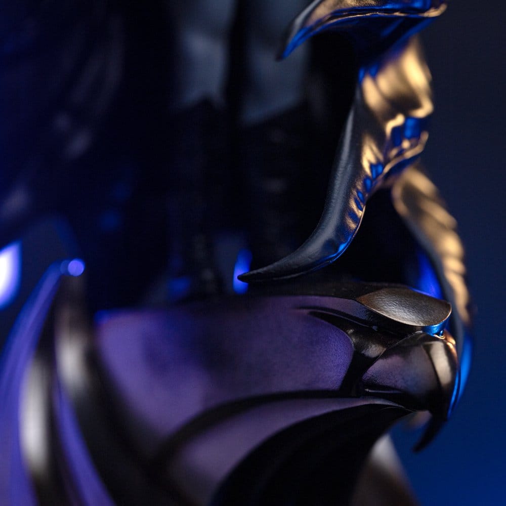 DC Comics Art Scale Figur 1/10 Batman Trinity (CCXP Exclusive 2025) 31 cm Iron Studios