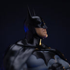 DC Comics Art Scale Figur 1/10 Batman Trinity (CCXP Exclusive 2025) 31 cm Iron Studios
