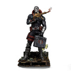 G.I. Joe Art Scale Figur 1/10 Destro 22 cm Iron Studios