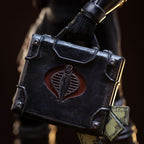 G.I. Joe Art Scale Figur 1/10 Destro 22 cm Iron Studios