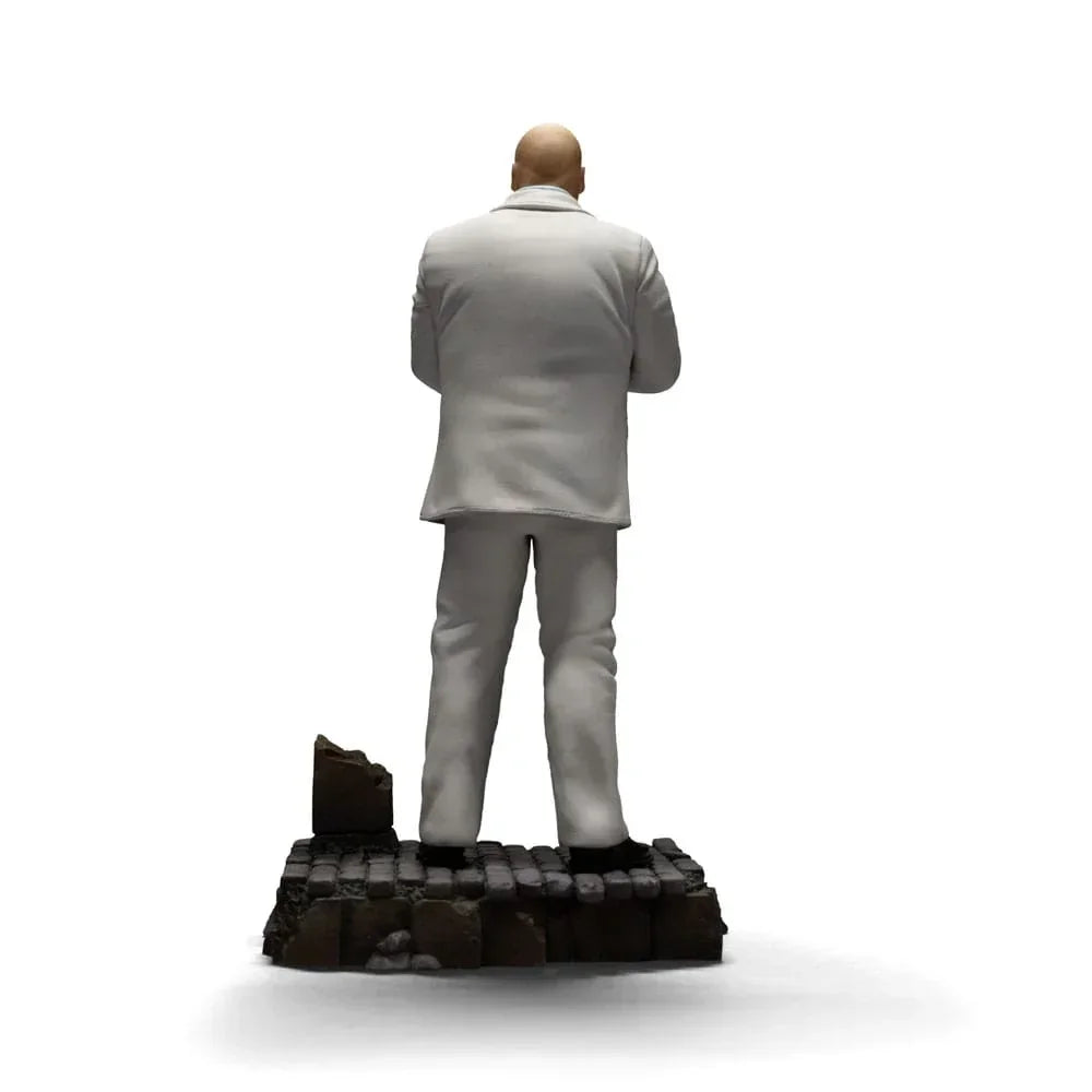Daredevil: Born Again Art Scale Figur 1/10 Kingpin 21 cm - Marvel Samlarfigur Iron Studios