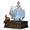 Disney Classics Art Scale Figur 1/10 Cinderella 25 cm Iron Studios