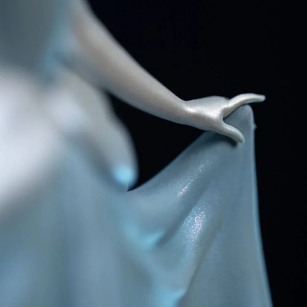 Disney Classics Art Scale Figur 1/10 Cinderella 25 cm Iron Studios