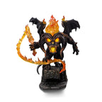 The Lord of the Rings Mini Co. PVC Figur Balrog 17 cm Iron Studios