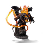 The Lord of the Rings Mini Co. PVC Figur Balrog 17 cm Iron Studios