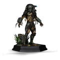 Predator Art Scale Figur 1/10 Jungle Hunter 25 cm Iron Studios