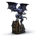 Gargoyles Art Scale Figur 1/10 Goliath 36 cm - Fantastisk Samlarfigur Iron Studios