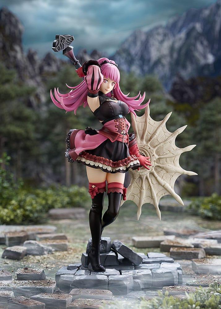 Fire Emblem PVC Figur 1/7 Hilda 27 cm Intelligent Systems
