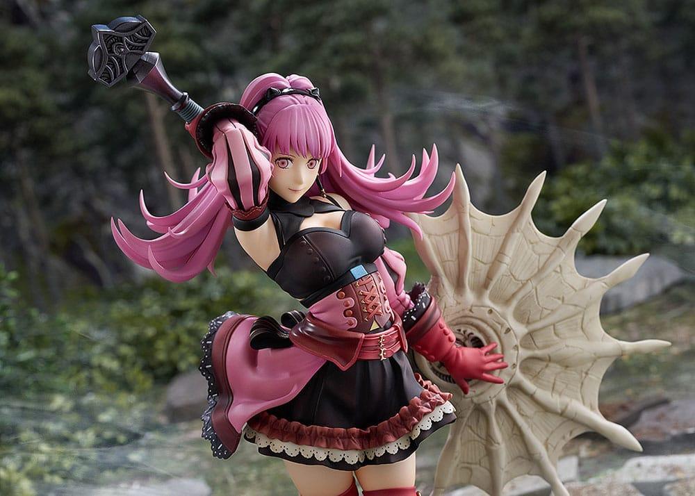 Fire Emblem PVC Figur 1/7 Hilda 27 cm Intelligent Systems