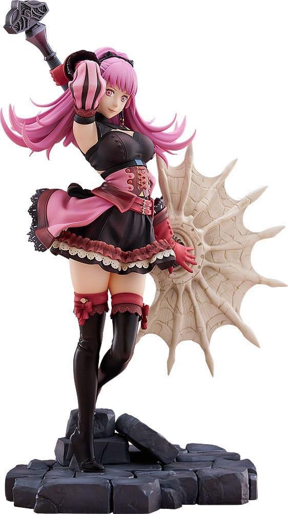 Fire Emblem PVC Figur 1/7 Hilda 27 cm Intelligent Systems