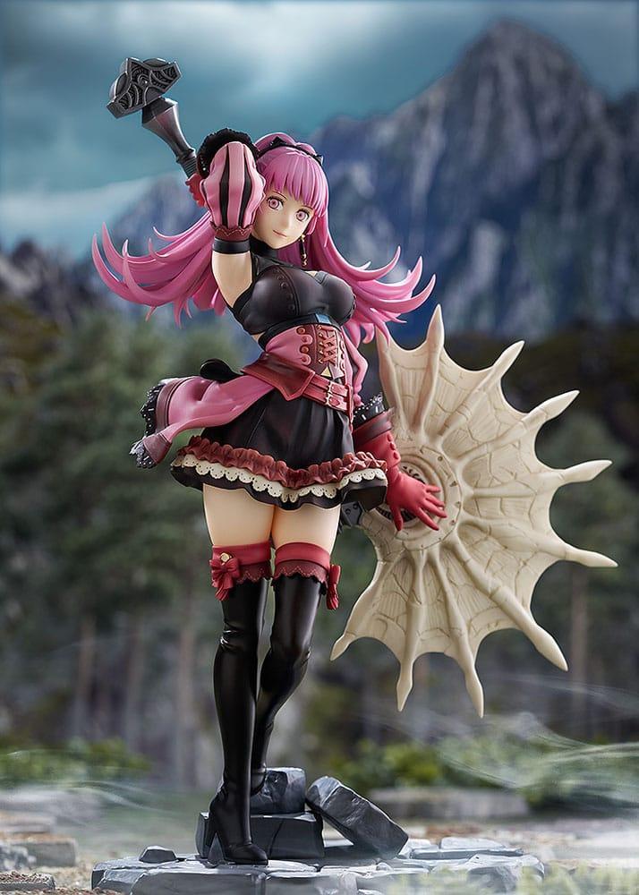 Fire Emblem PVC Figur 1/7 Hilda 27 cm Intelligent Systems