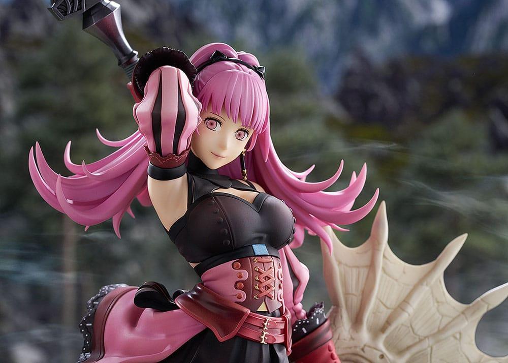 Fire Emblem PVC Figur 1/7 Hilda 27 cm Intelligent Systems