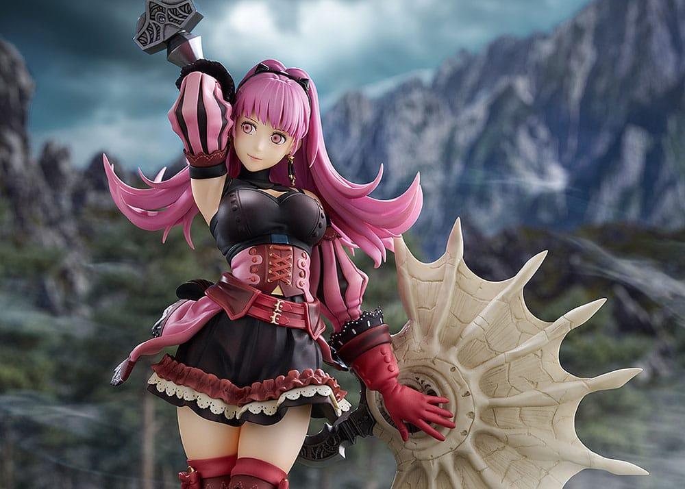 Fire Emblem PVC Figur 1/7 Hilda 27 cm Intelligent Systems