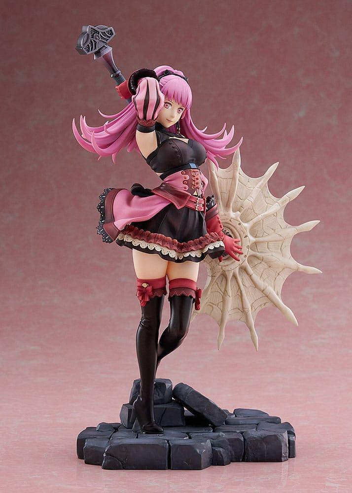 Fire Emblem PVC Figur 1/7 Hilda 27 cm Intelligent Systems