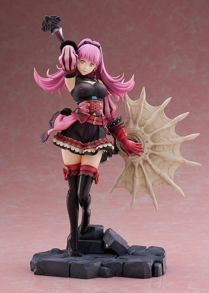 Fire Emblem PVC Figur 1/7 Hilda 27 cm Intelligent Systems
