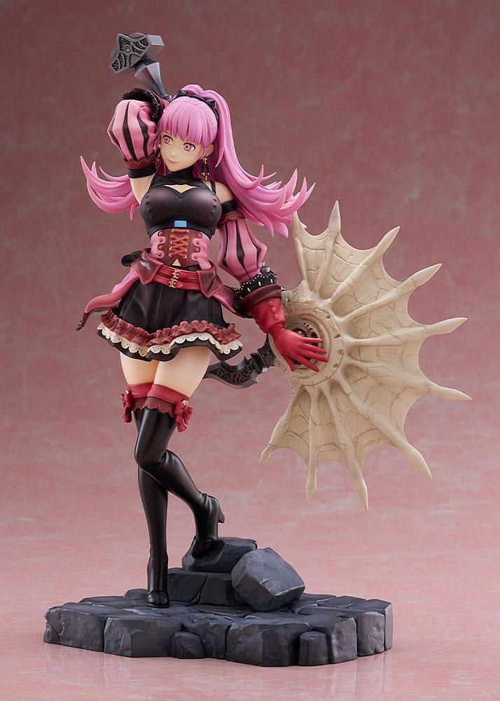 Fire Emblem PVC Figur 1/7 Hilda 27 cm Intelligent Systems