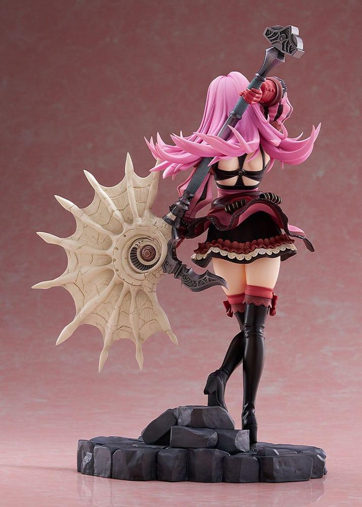Fire Emblem PVC Figur 1/7 Hilda 27 cm Intelligent Systems