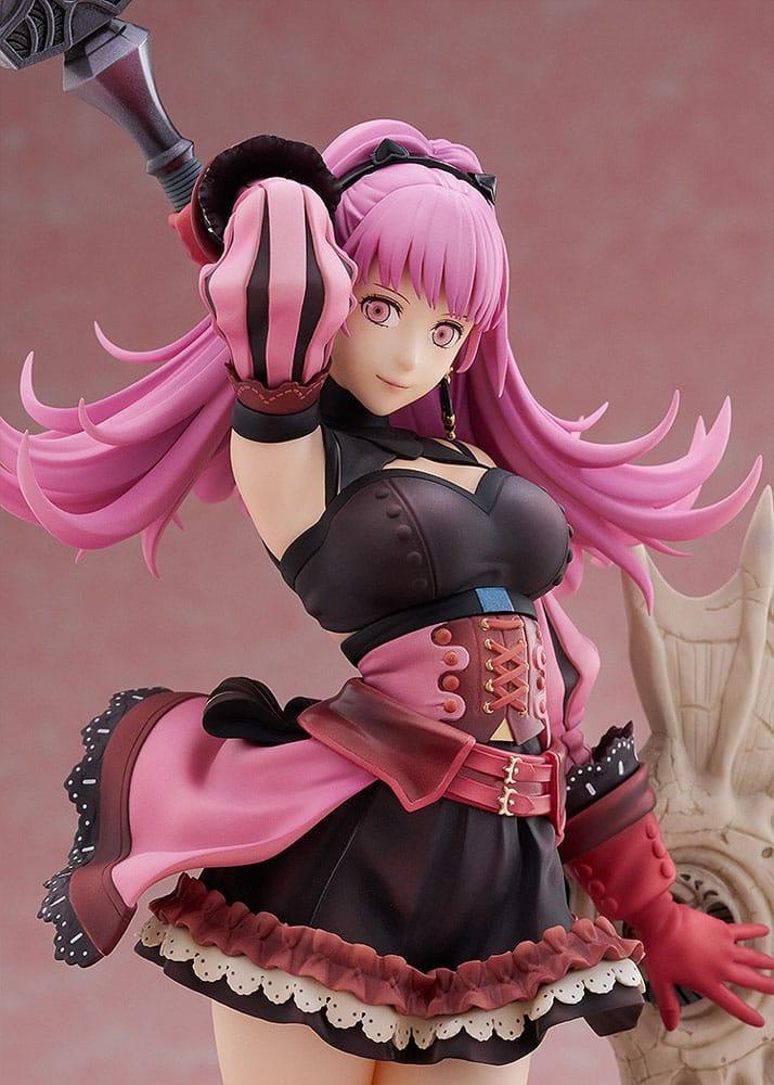 Fire Emblem PVC Figur 1/7 Hilda 27 cm Intelligent Systems