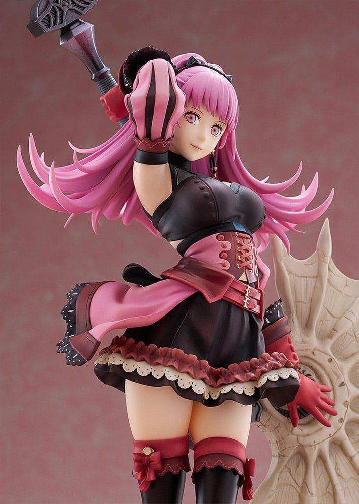 Fire Emblem PVC Figur 1/7 Hilda 27 cm Intelligent Systems