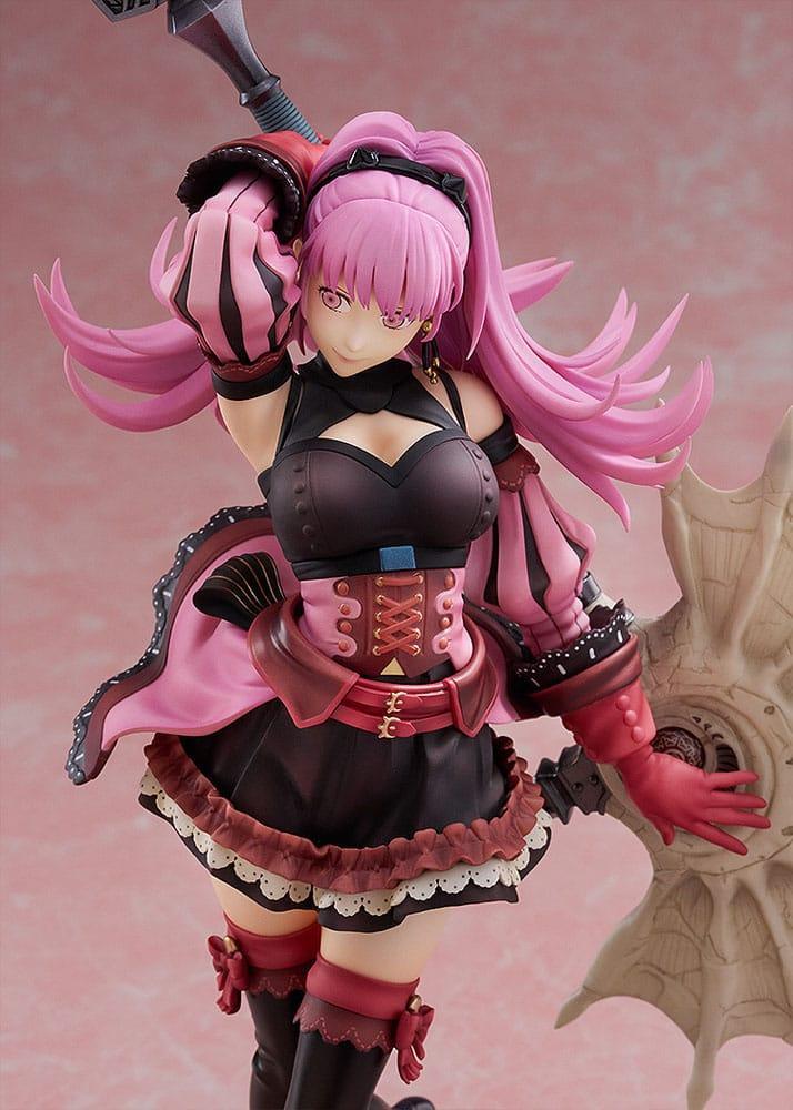 Fire Emblem PVC Figur 1/7 Hilda 27 cm Intelligent Systems